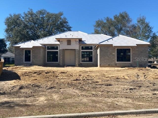 25463 Hawks Run Ln., Sorrento, FL 32776