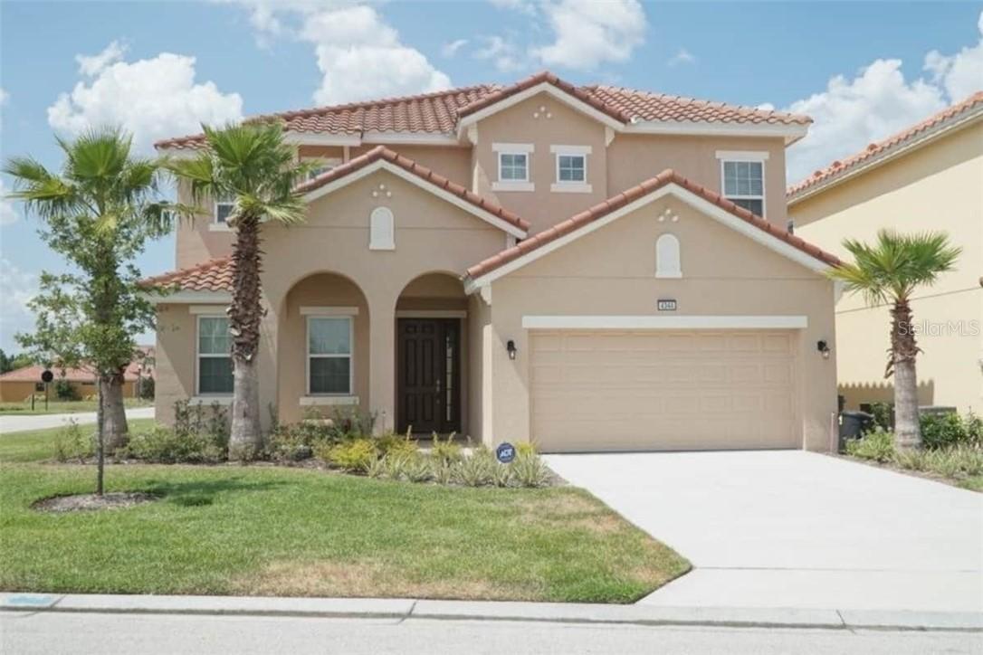 4344 Acorn Ct., Davenport, FL 33837