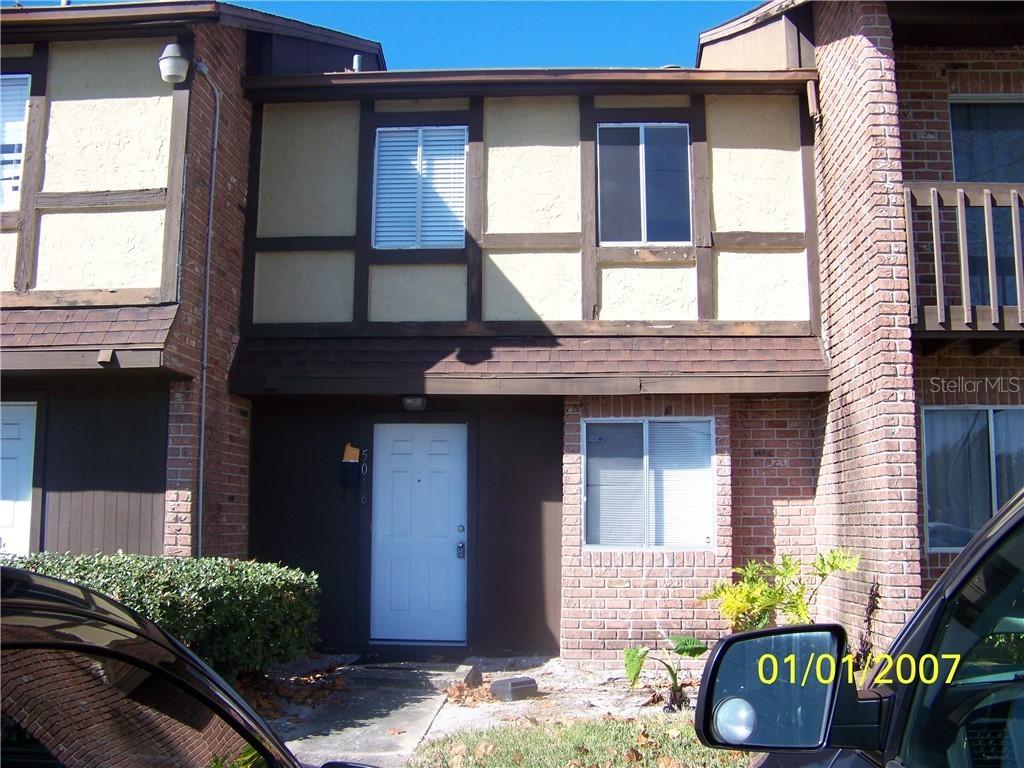 5016 Downing St. #8, Orlando, FL 32839
