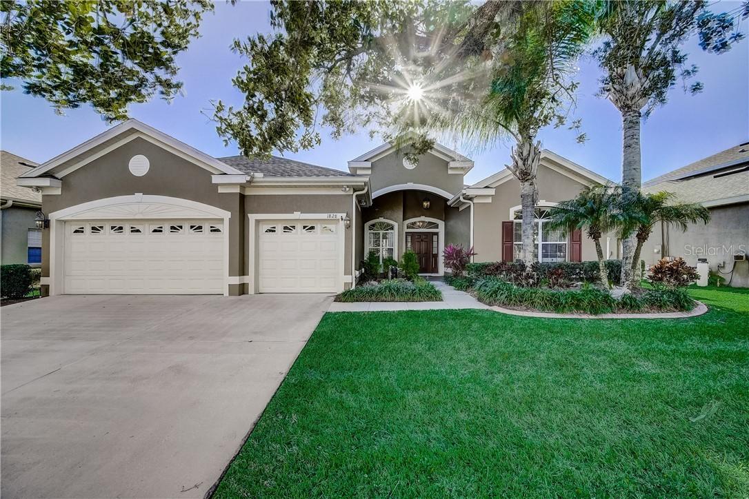 1828 Derby Glen Dr., Orlando, FL 32837