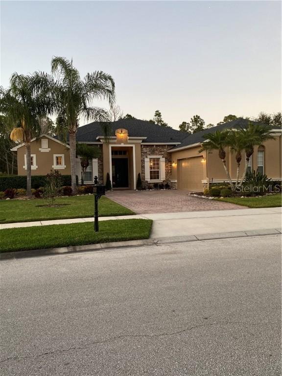 3753 Heirloom Rose Pl., Oviedo, FL 32766