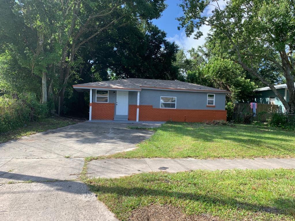 4114 Booker St., Orlando, FL 32811