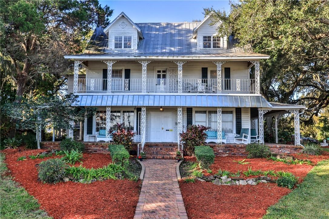 [Address Hidden by Seller], New Smyrna Beach, FL 32168