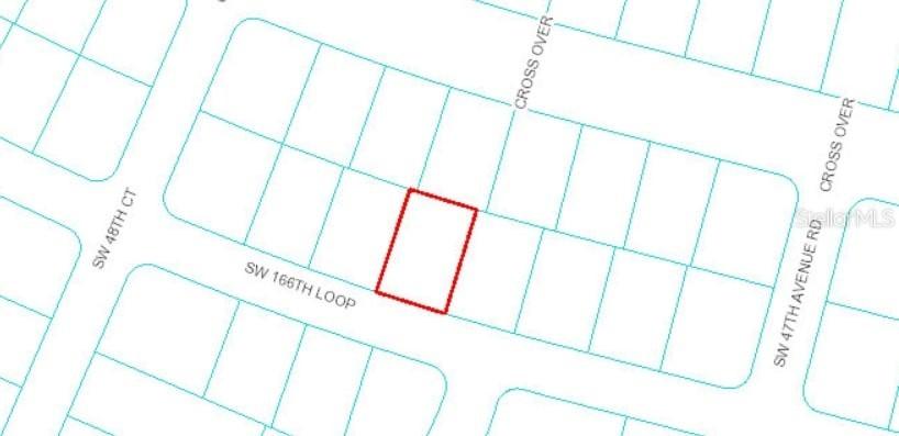 166th Loop, Ocala, FL 34473