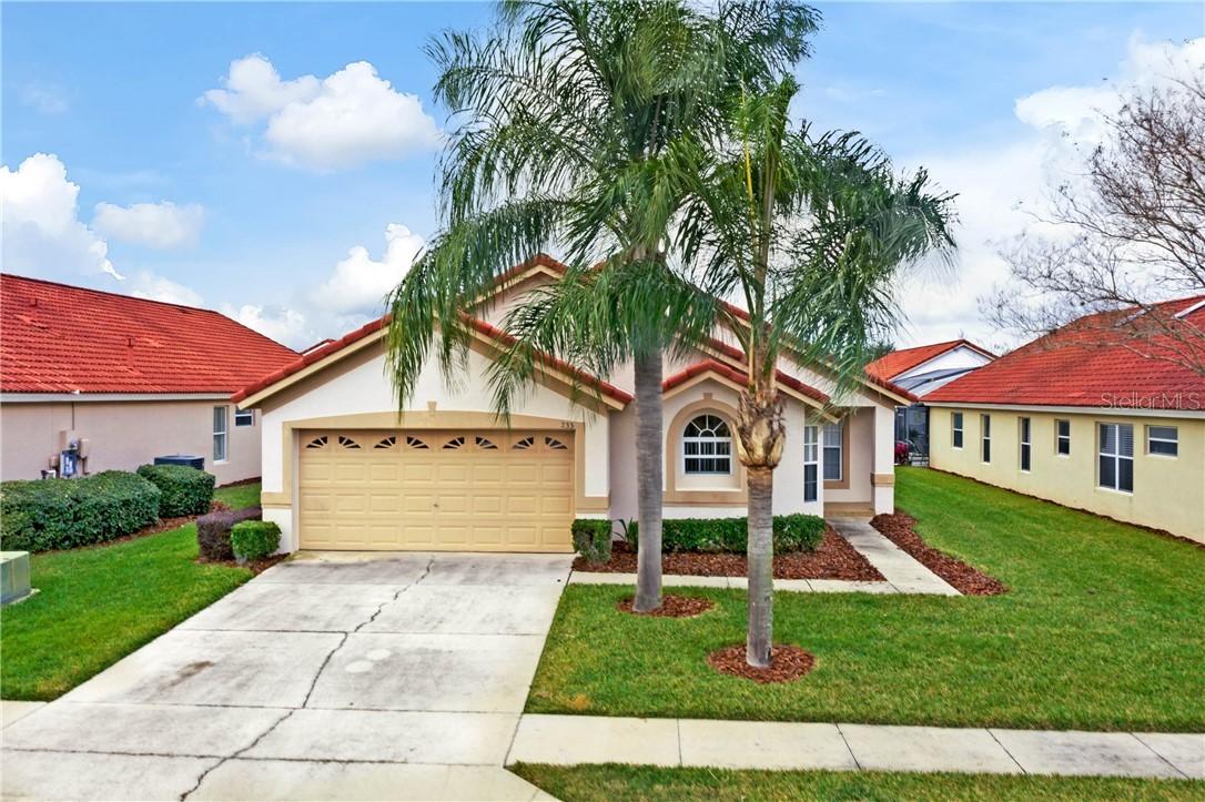 233 Saragossa Ave., Davenport, FL 33897
