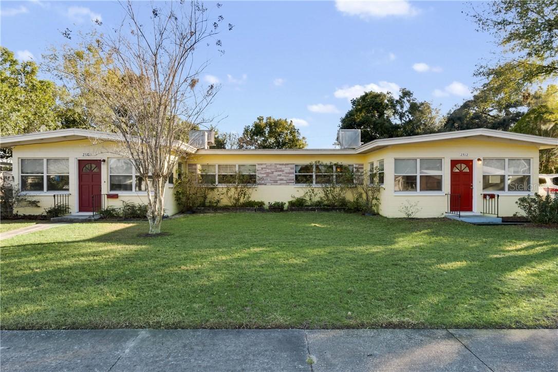 2510-2512 Roxbury Rd., Winter Park, FL 32789
