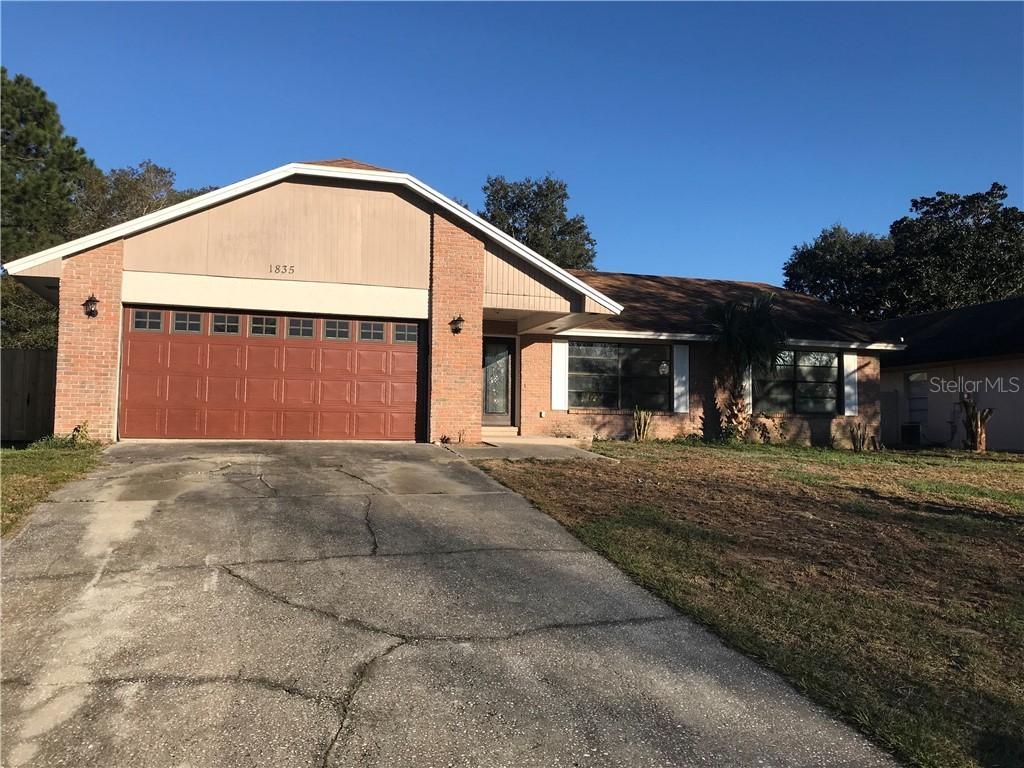 1835 Lake Hill Cir., Orlando, FL 32818