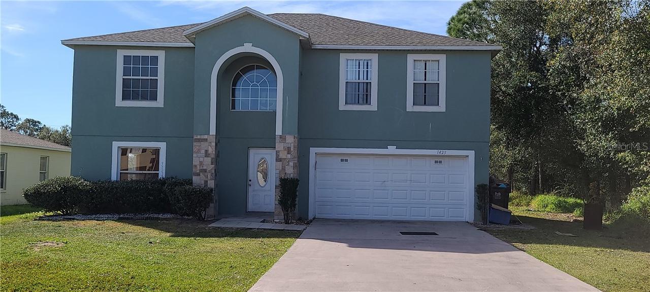 1425 Teal Ct., Poinciana, FL 34759