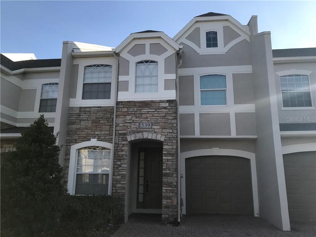 539 Terrace Spring Dr., Orlando, FL 32828