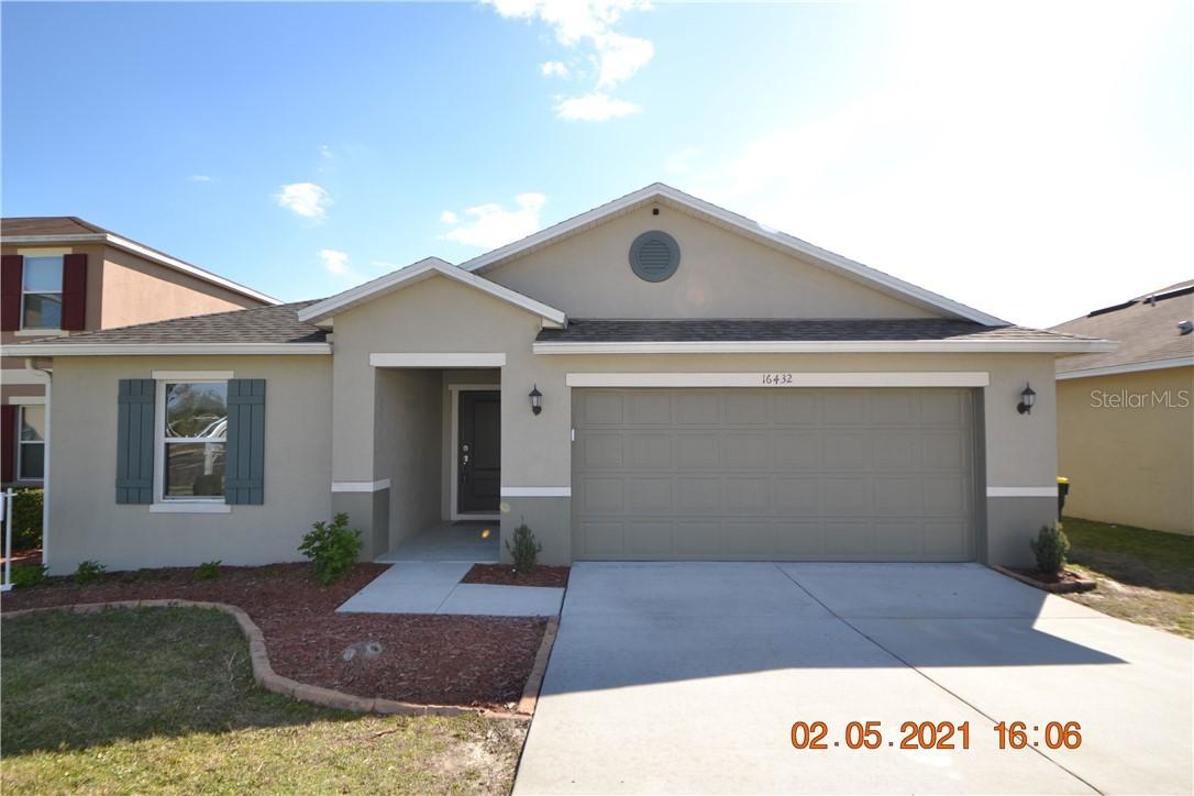 16432 Caju Rd, Clermont, FL 34711