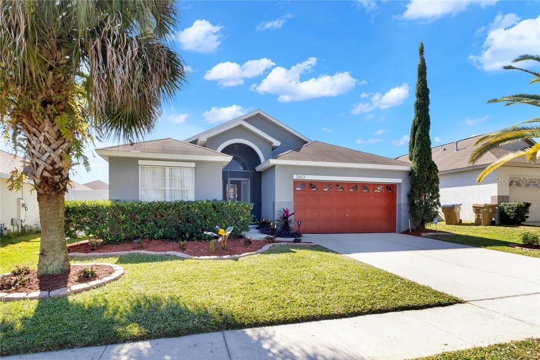 2663 Oneida Loop, Kissimmee, FL 34747