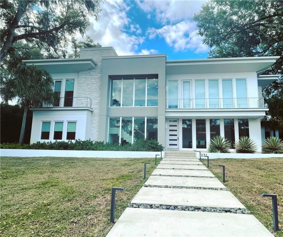 231 Chelton Cir., Winter Park, FL 32789
