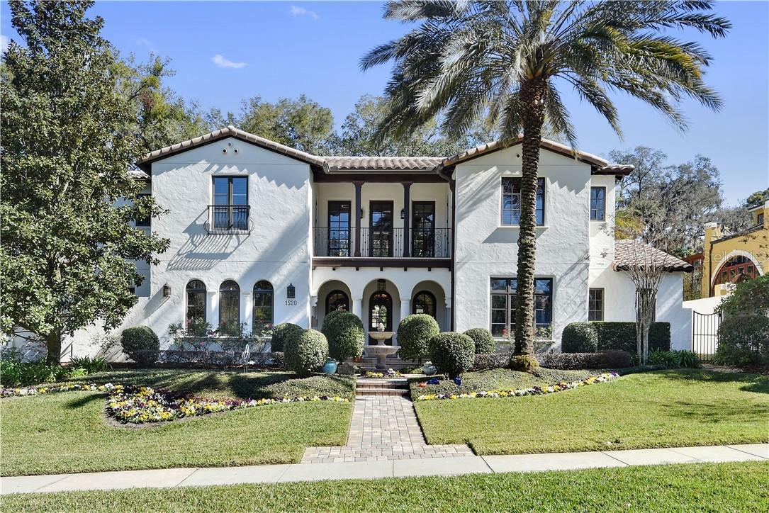 1520 Highland Rd., Winter Park, FL 32789