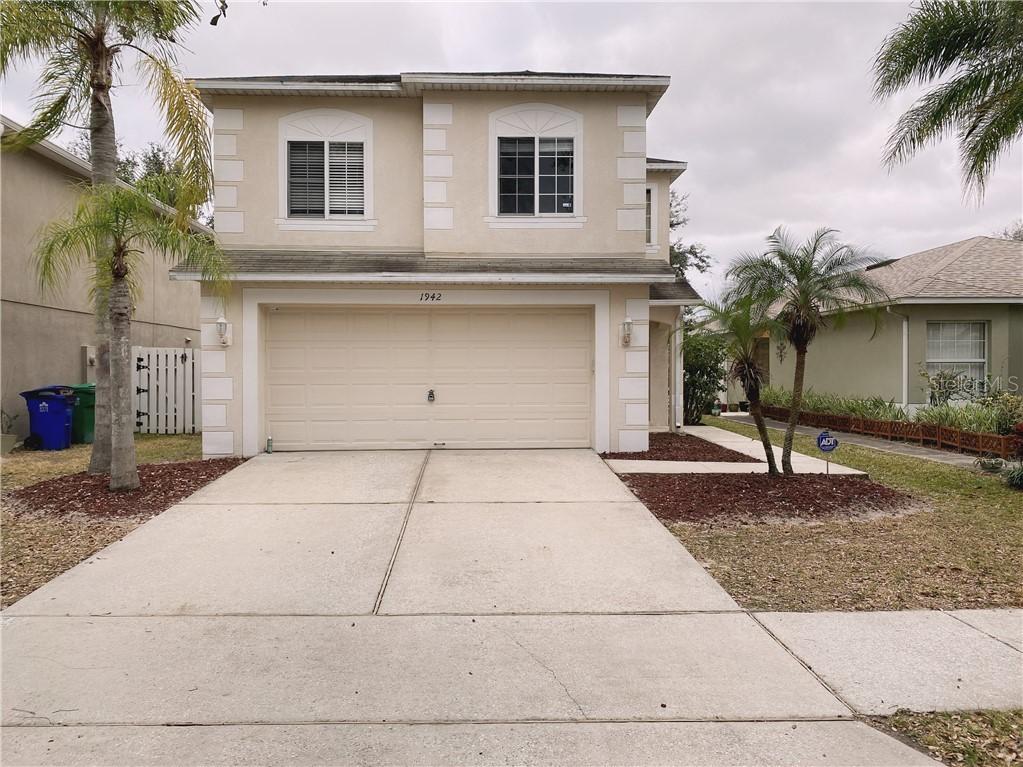 1942 Sherbourne St., Winter Garden, FL 34787