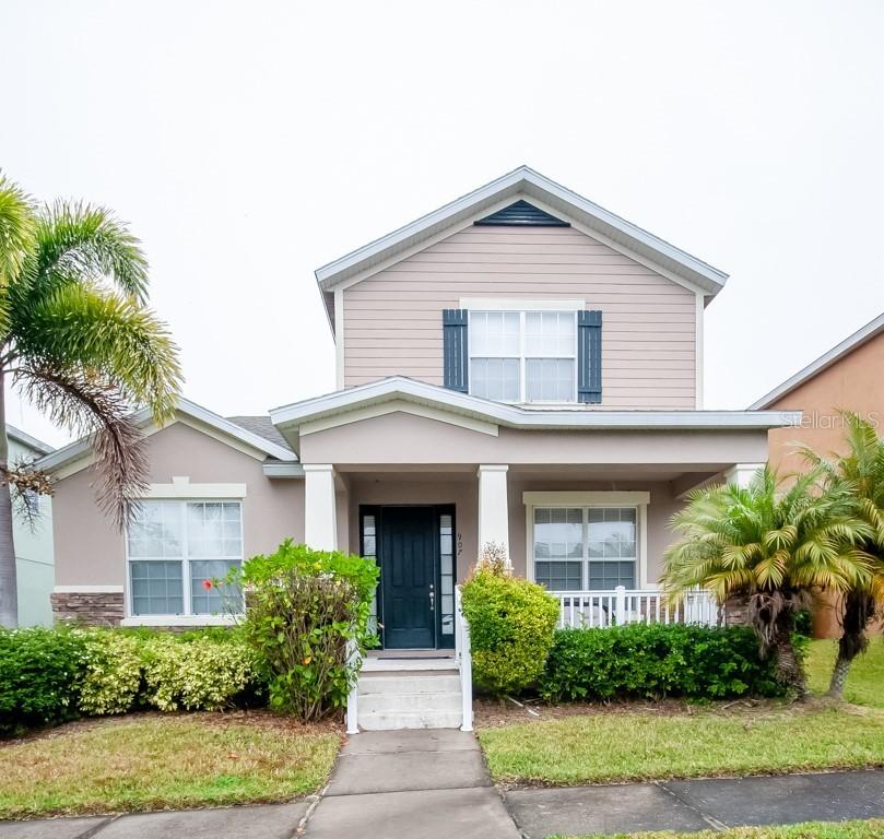 907 Leawood Way, Winter Garden, FL 34787