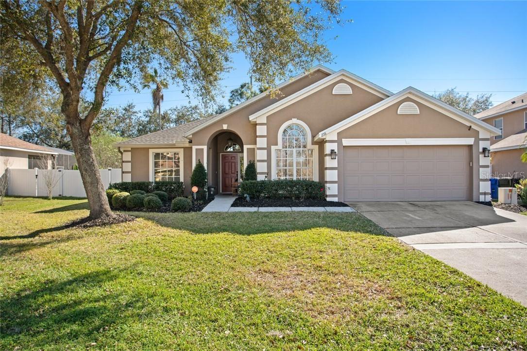 256 Longhirst Loop, Ocoee, FL 34761