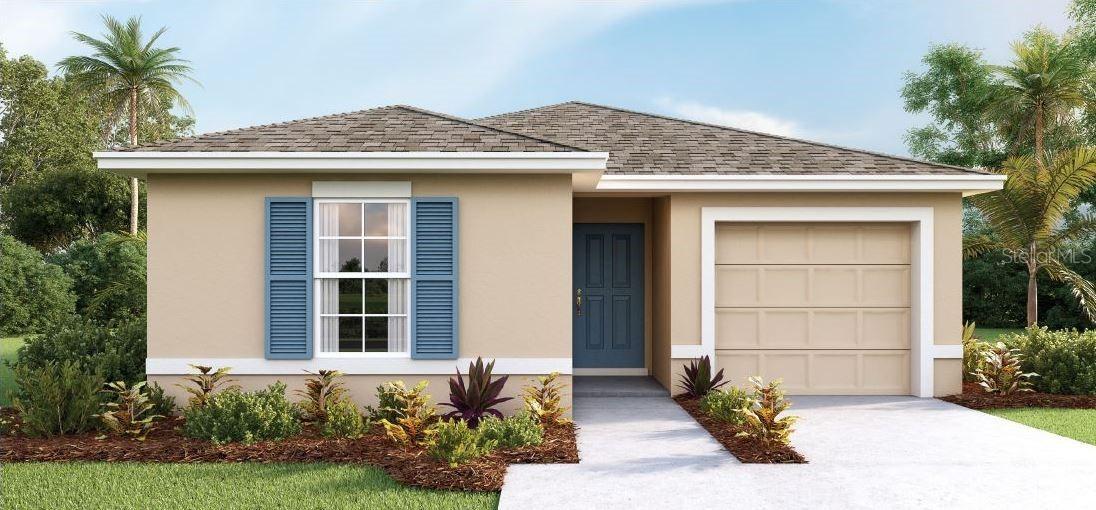 620 Bernard Ln., Davenport, FL 33837