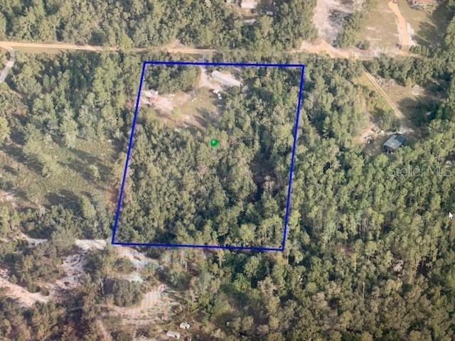 32324 Jack Lake Dr., Eustis, FL 32736