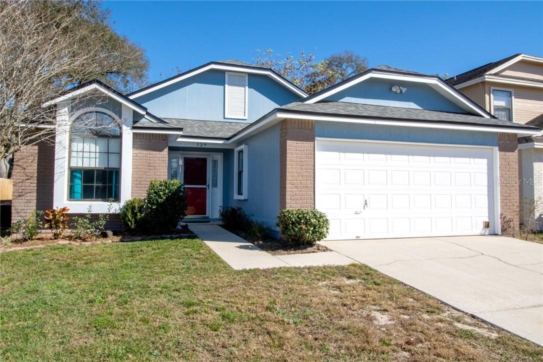 139 Grand Junction Blvd., Orlando, FL 32835