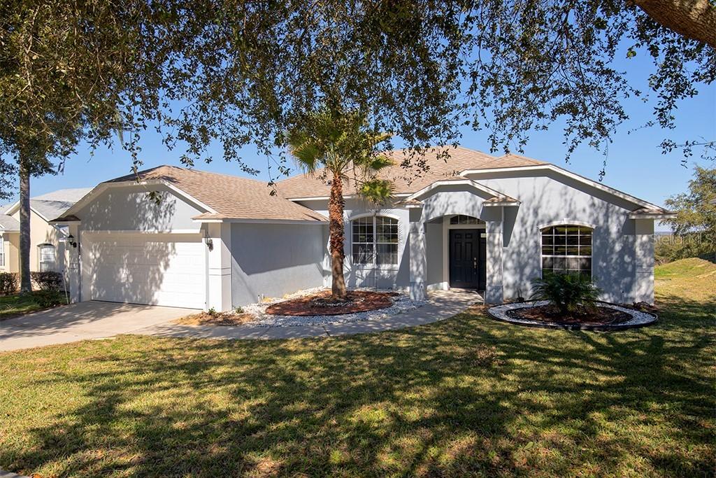 819 Princeton Dr., Clermont, FL 34711