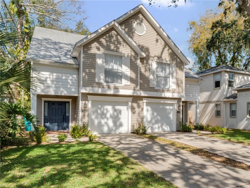 1513 Woodward St., Orlando, FL 32803
