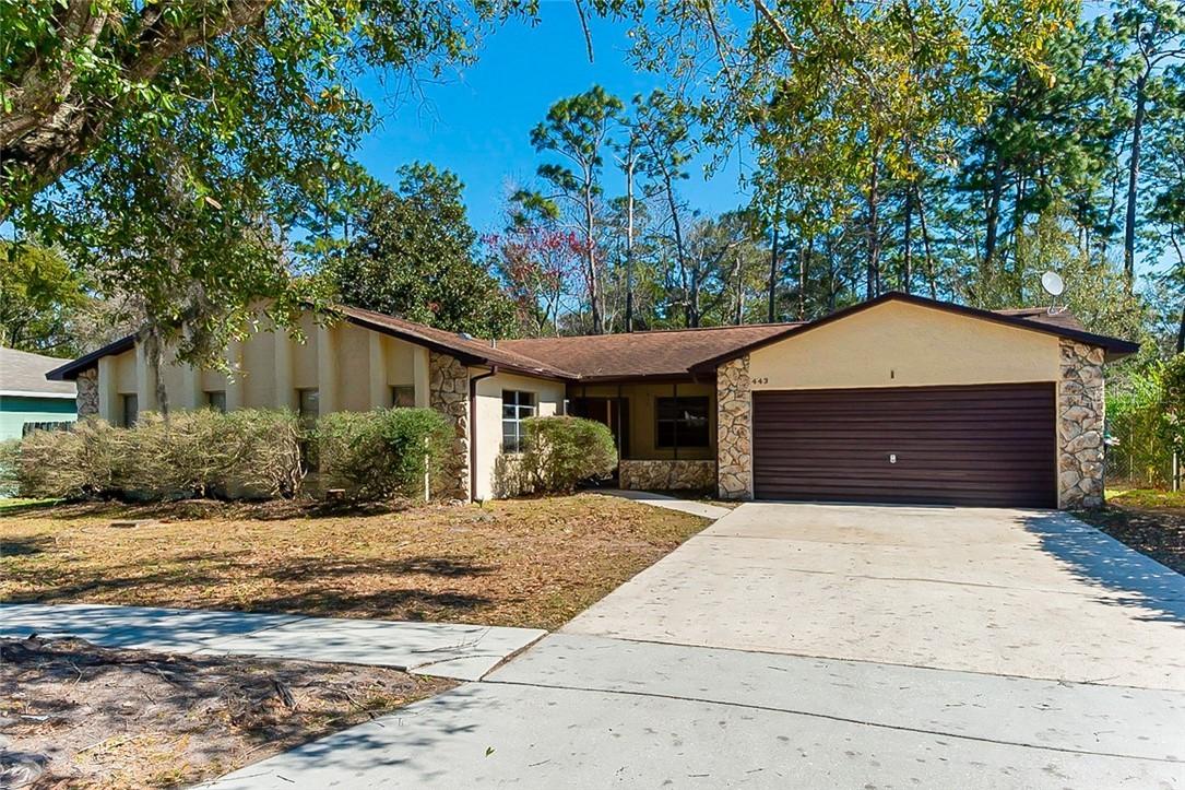 443 Elkwood Ln., Orlando, FL 32825