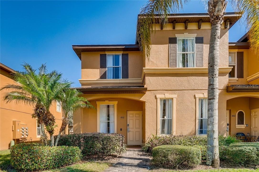 452 Verona Ave., Davenport, FL 33837