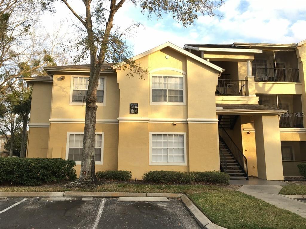 2648 Robert Trent Jones Dr. #211, Orlando, FL 32835