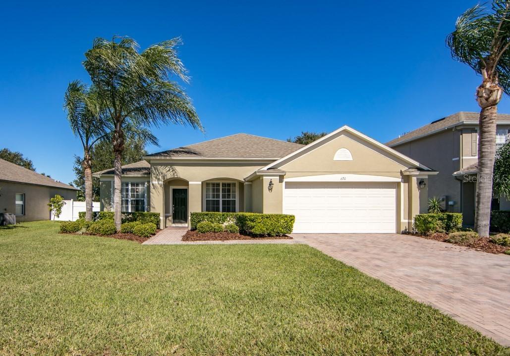 620 Cimarosa Ct., Ocoee, FL 34761