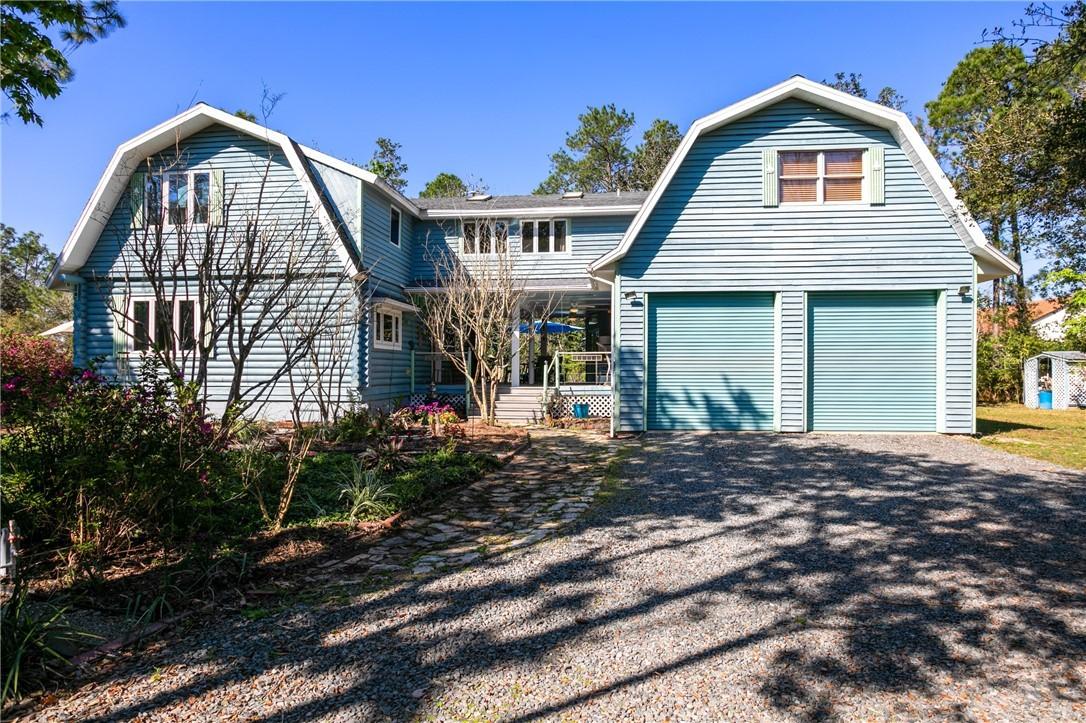 3535 Old Lockwood Rd., Oviedo, FL 32765