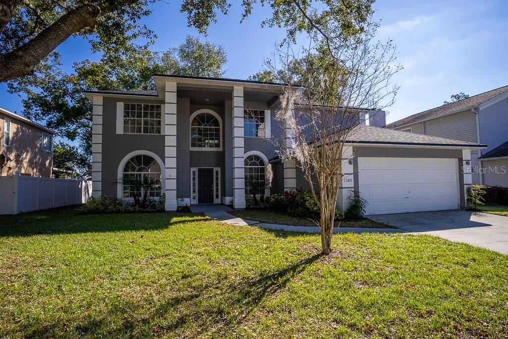 1380 Foxforrest Cir., Apopka, FL 32712