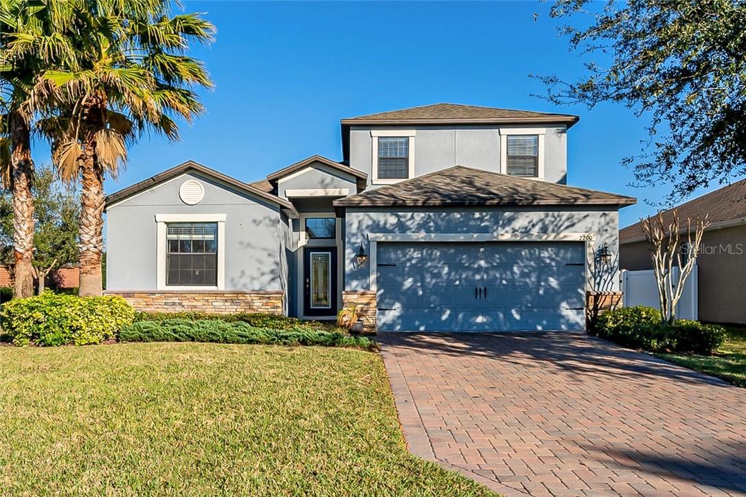 2200 Romanum Dr., Winter Garden, FL 34787