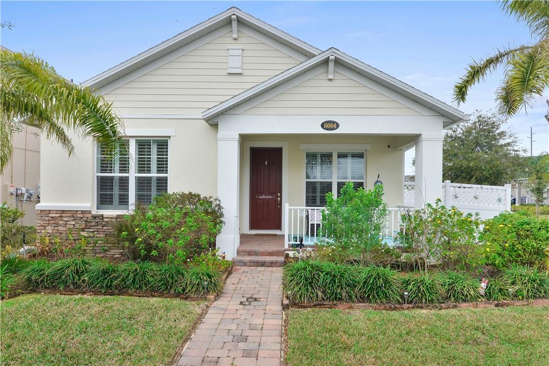 8004 Sweet Orange Ave., Winter Garden, FL 34787
