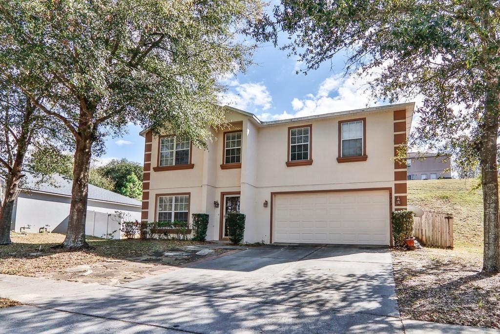 2015 Country Brook Ave., Clermont, FL 34711