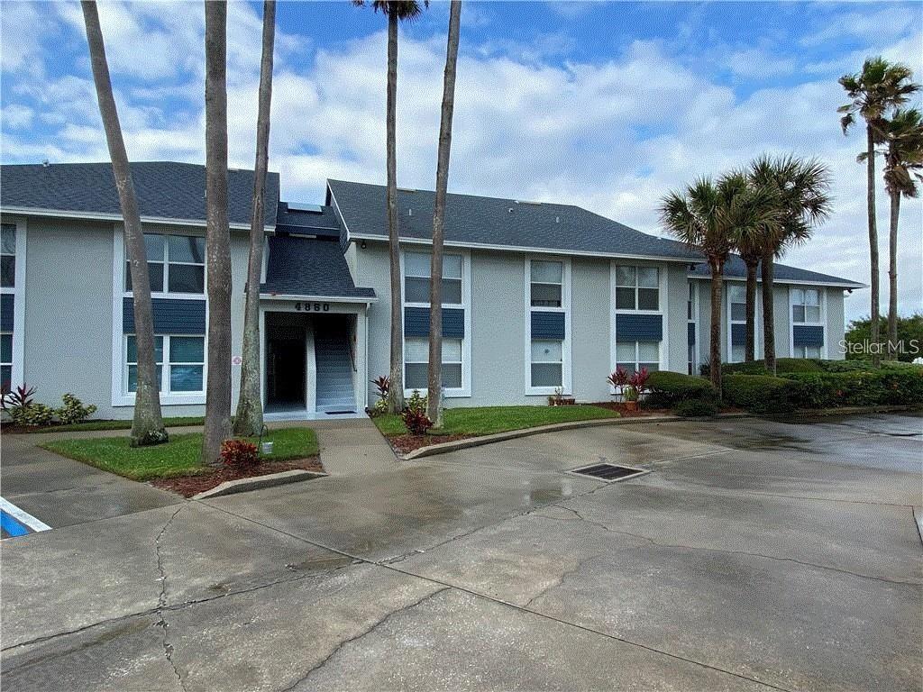4860 S Atlantic Ave. #2020, New Smyrna Beach, FL 32169