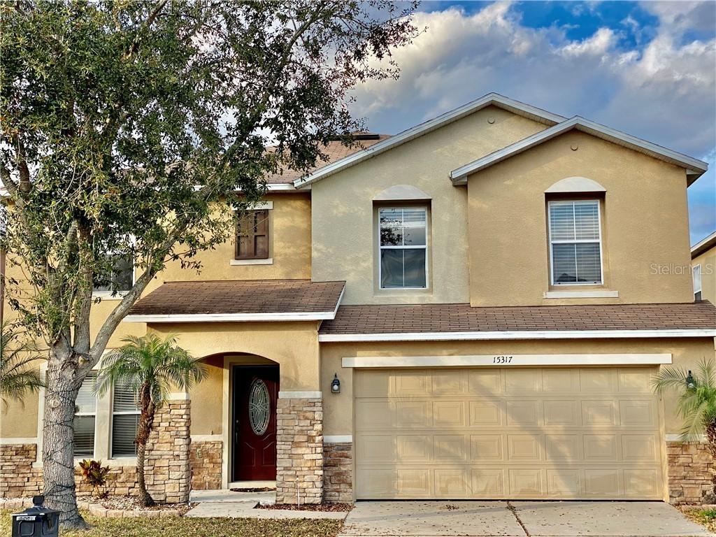 15317 Galbi Dr Dr., Orlando, FL 32828