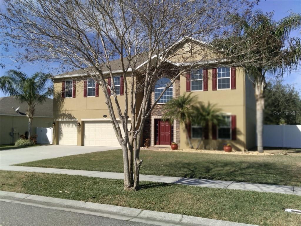 360 Meredith Way, Titusville, FL 32780