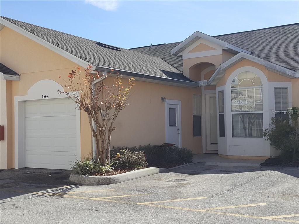 7404 Lago De Oro #1A6, Orlando, FL 32822