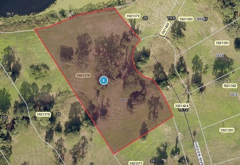 3673 Hidden River Ln., Tavares, FL 32778