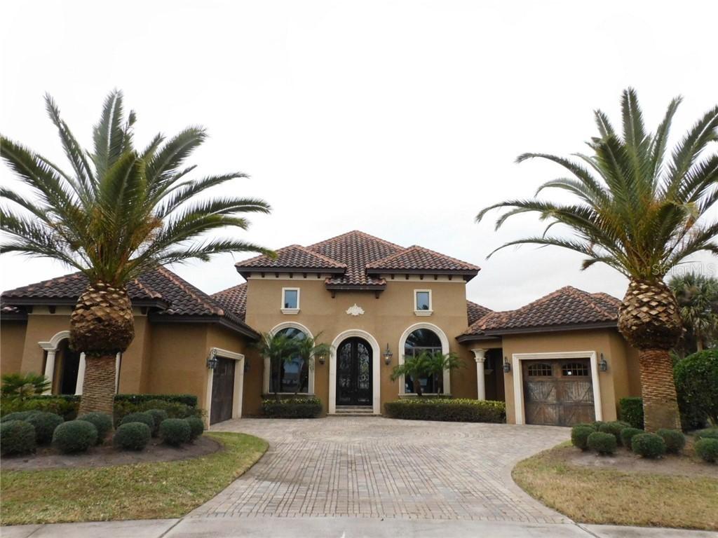 25608 Grandview Pointe, Sorrento, FL 32776