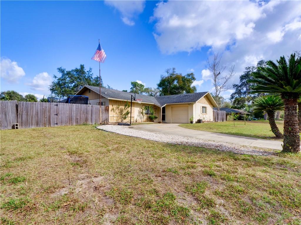 601 Pheasant Ave., Longwood, FL 32750