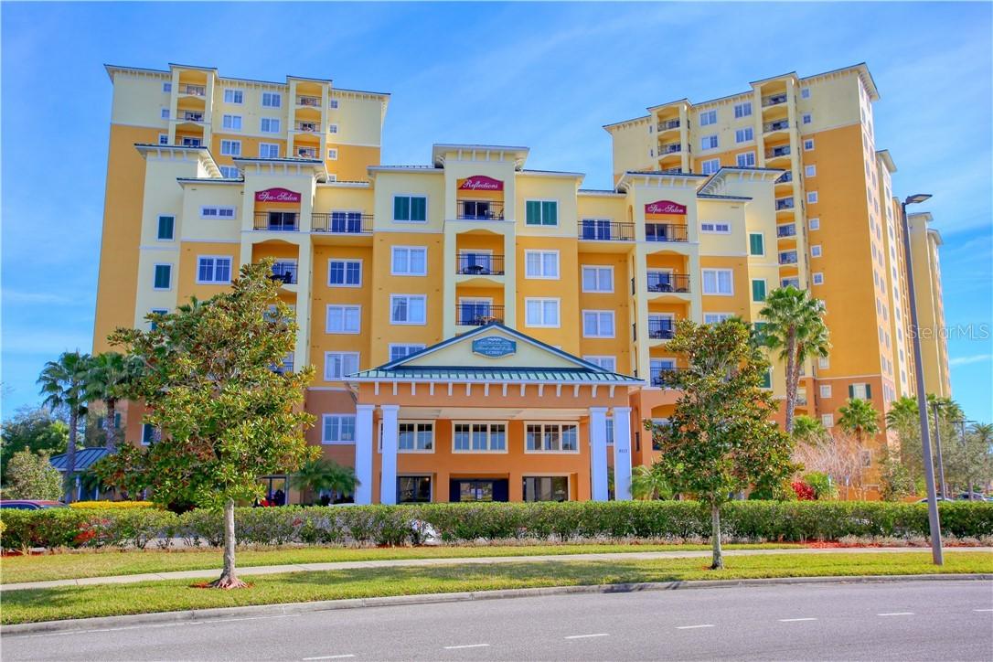 8000 Poinciana Blvd. #2608, Orlando, FL 32821