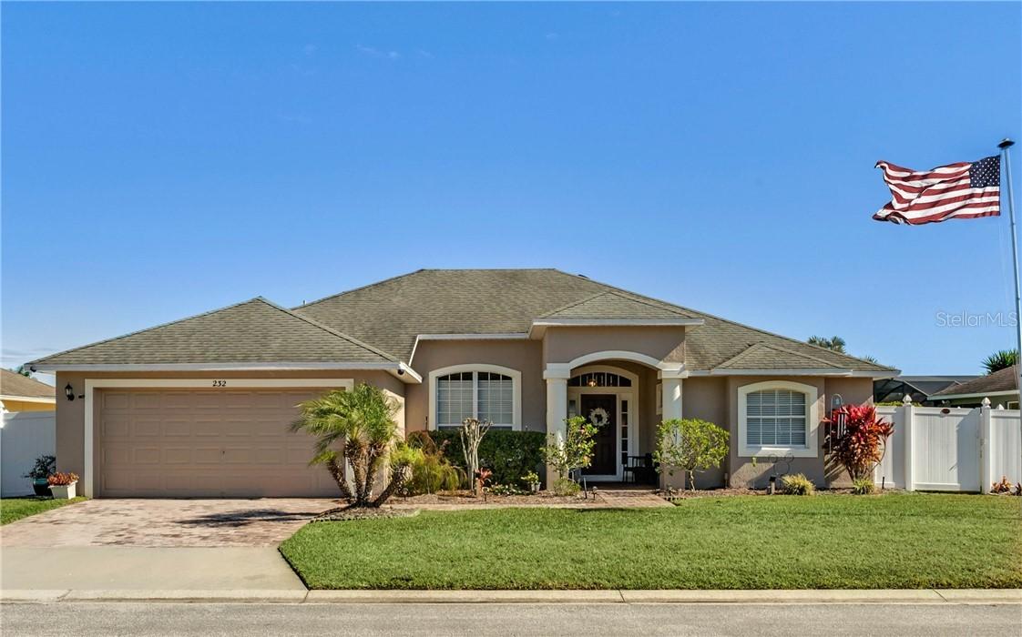 232 Barbera Dr., Davenport, FL 33897