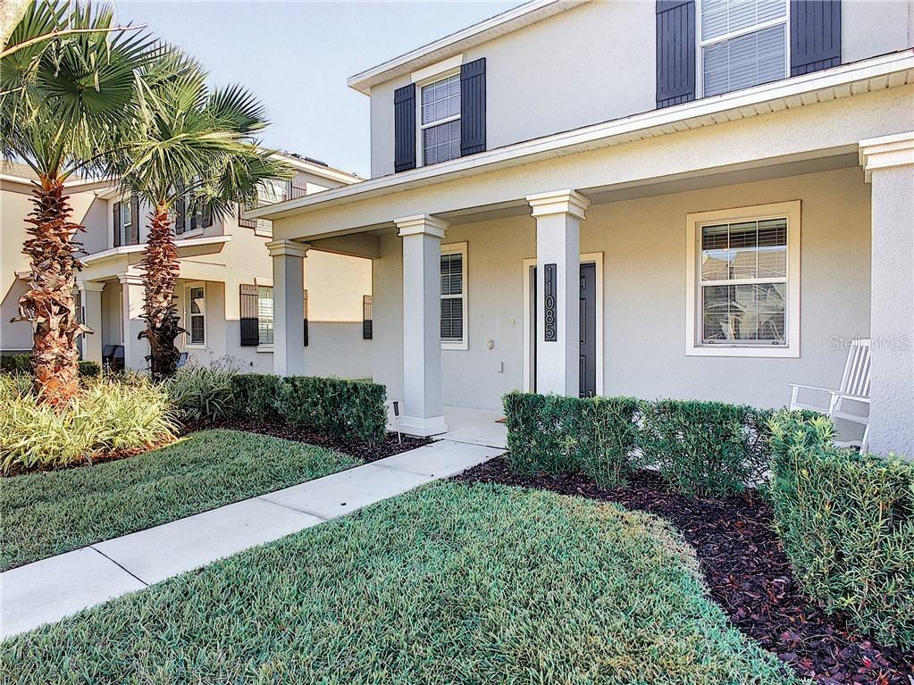 11085 Suspense Dr., Winter Garden, FL 34787