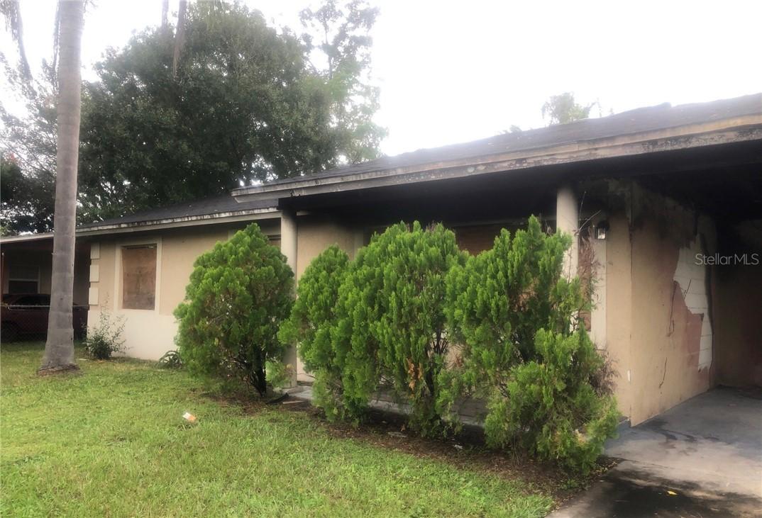 4621 Elmira Pl., Orlando, FL 32811