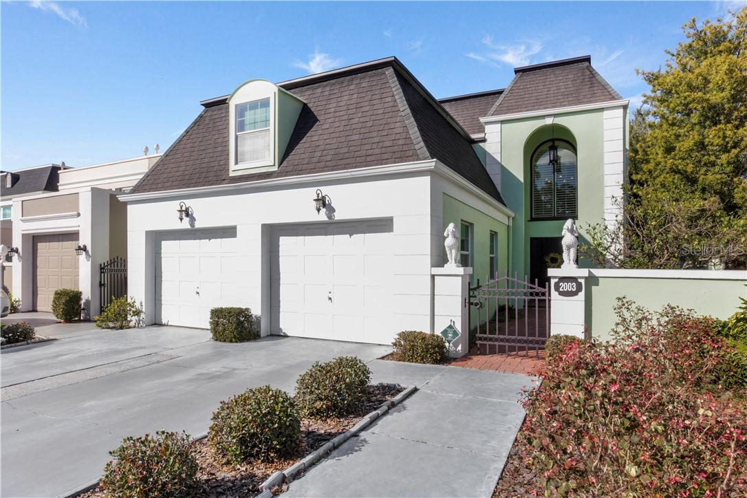 2003 S Countryside Cir., Orlando, FL 32804