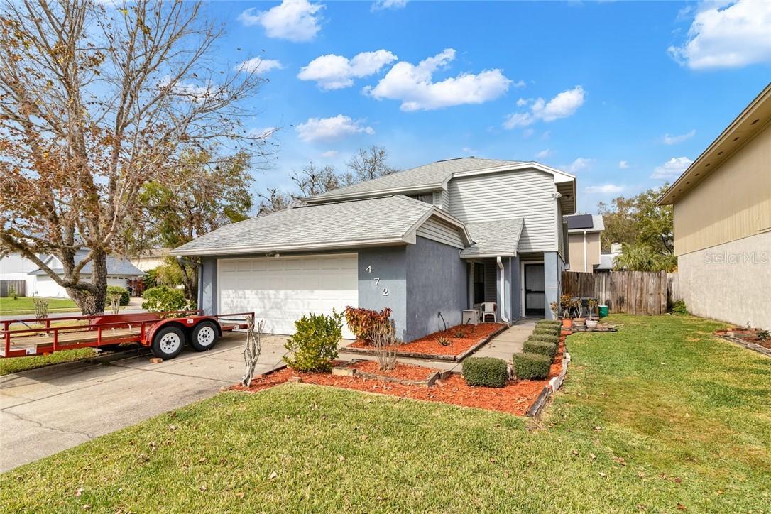 472 Amethyst Way, Lake Mary, FL 32746
