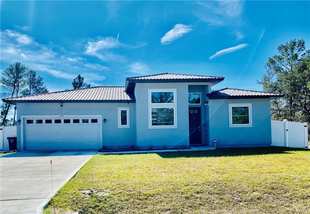 277 Hyacinth Ct., Poinciana, FL 34759