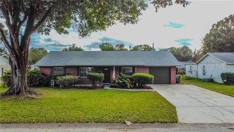 2873 Woodcrest Ln., Lakeland, FL 33805