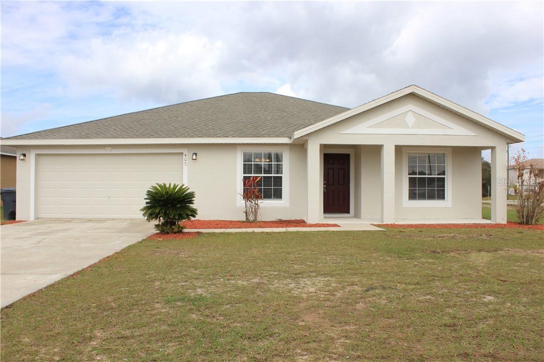 403 Big Black Pl., Kissimmee, FL 34759